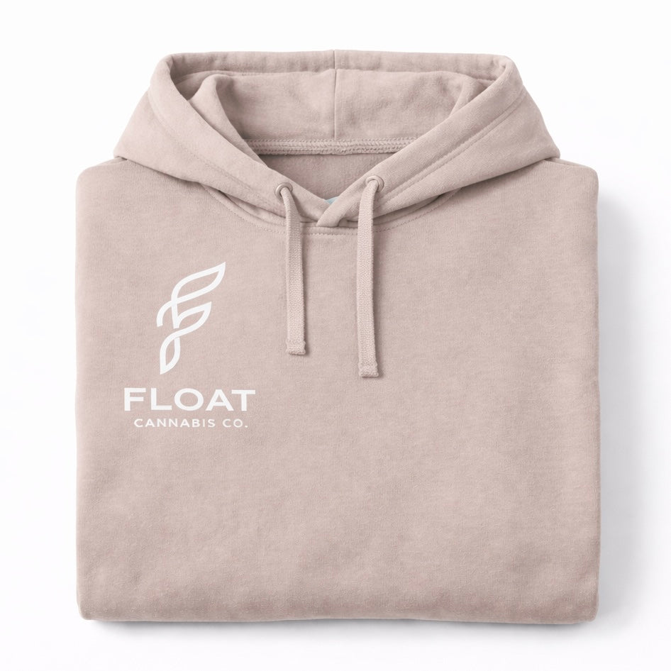Women’s Light Bloom Hoodie