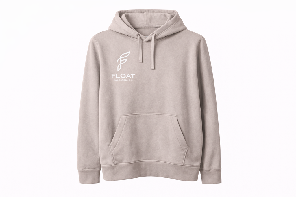 Women’s Light Bloom Hoodie