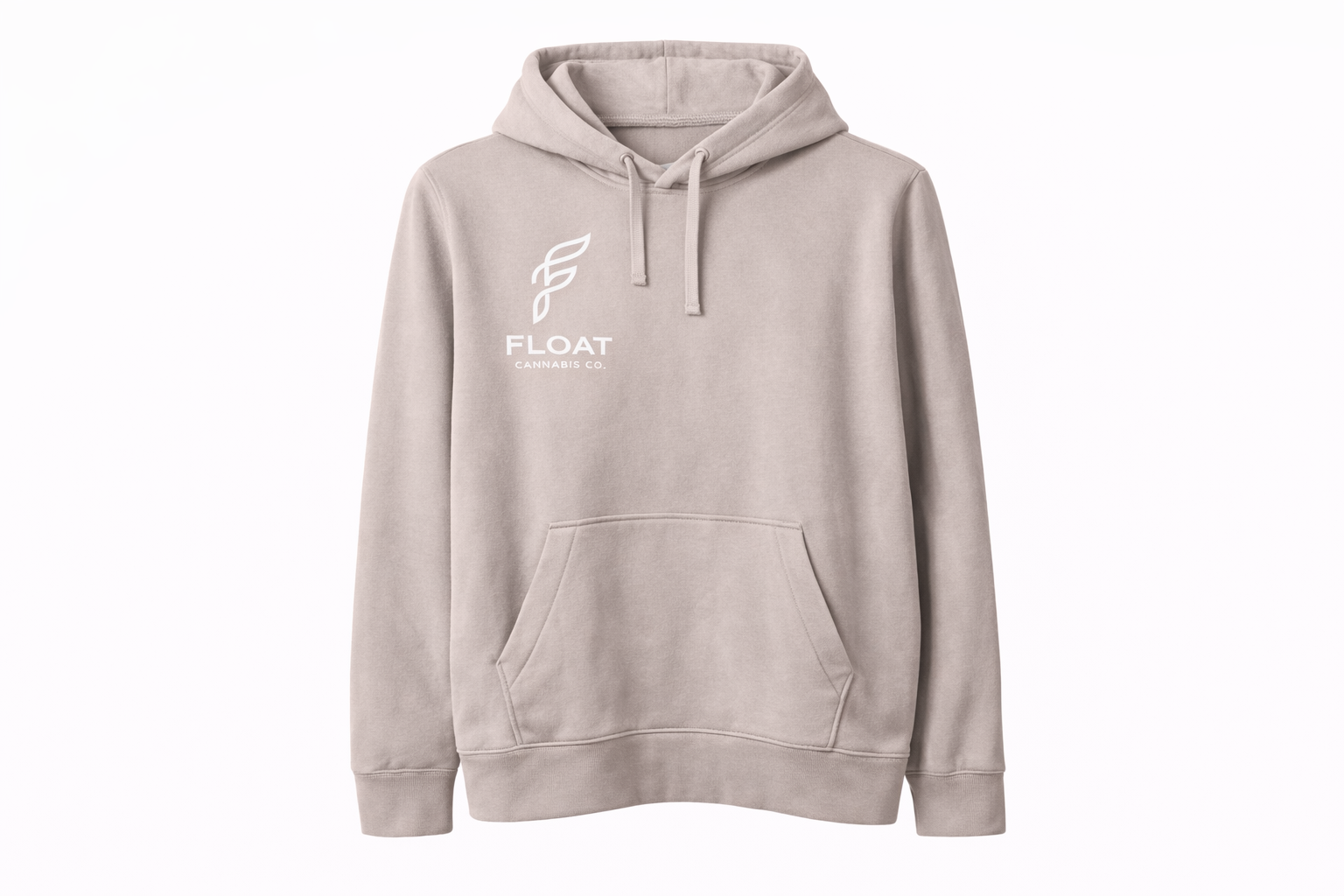 Women’s Light Bloom Hoodie