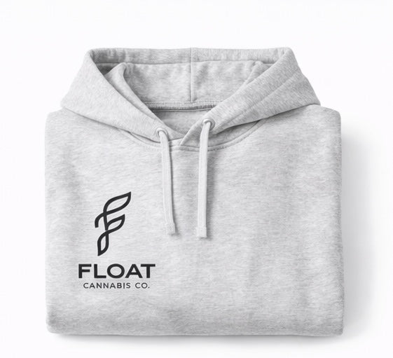 Women’s Grey Hoodie